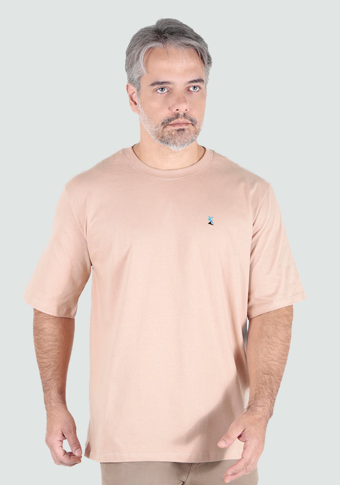 Camiseta Oversized