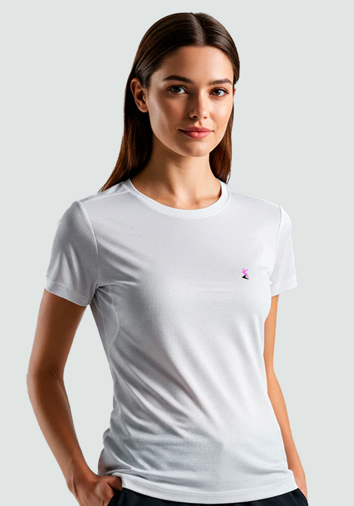Camiseta Dry Fitness Feminina