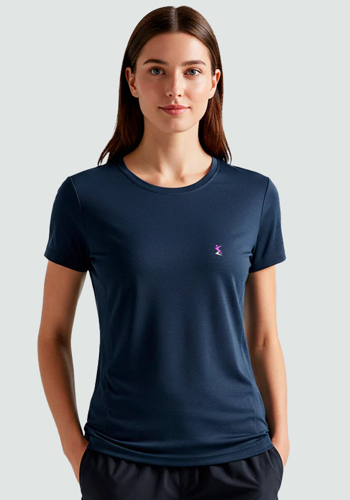 Camiseta Dry Fitness Feminina