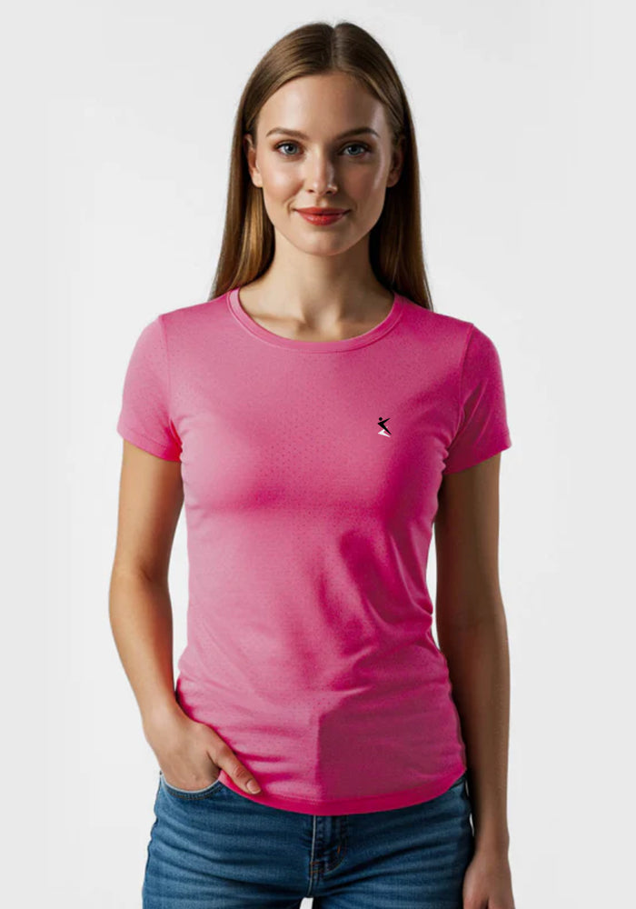 Camiseta Dry Fitness Feminina