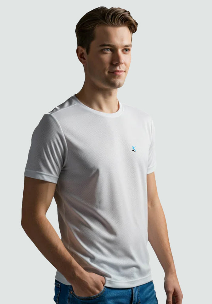 Camiseta Dry Fitness Masculina