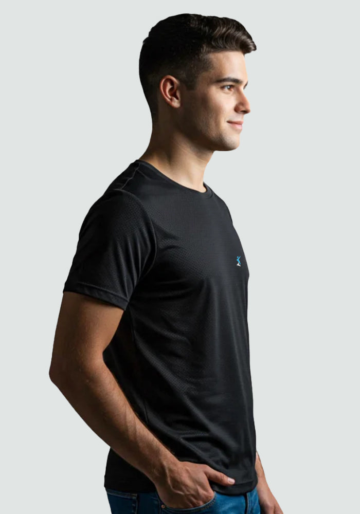 Camiseta Dry Fitness Masculina