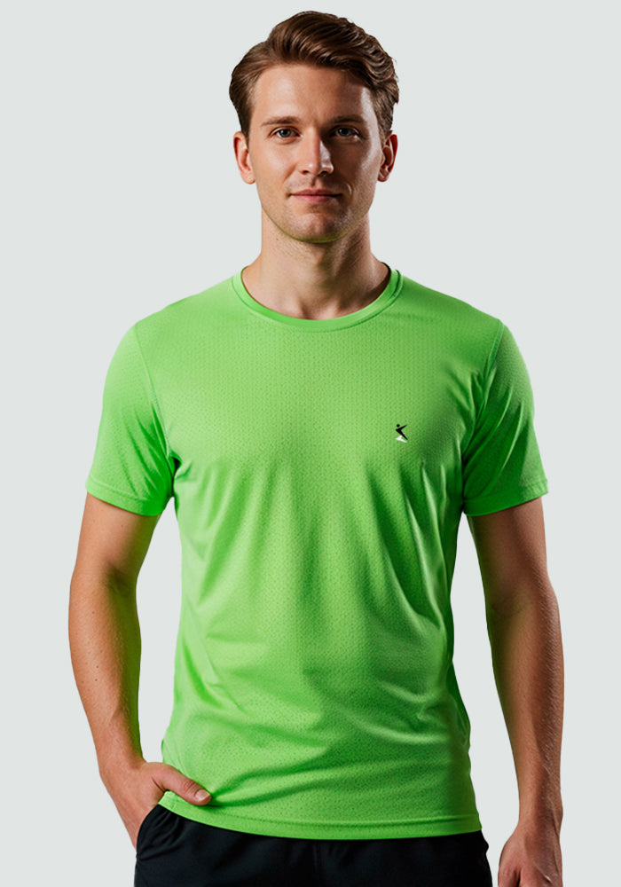 Camiseta Dry Fitness Masculina