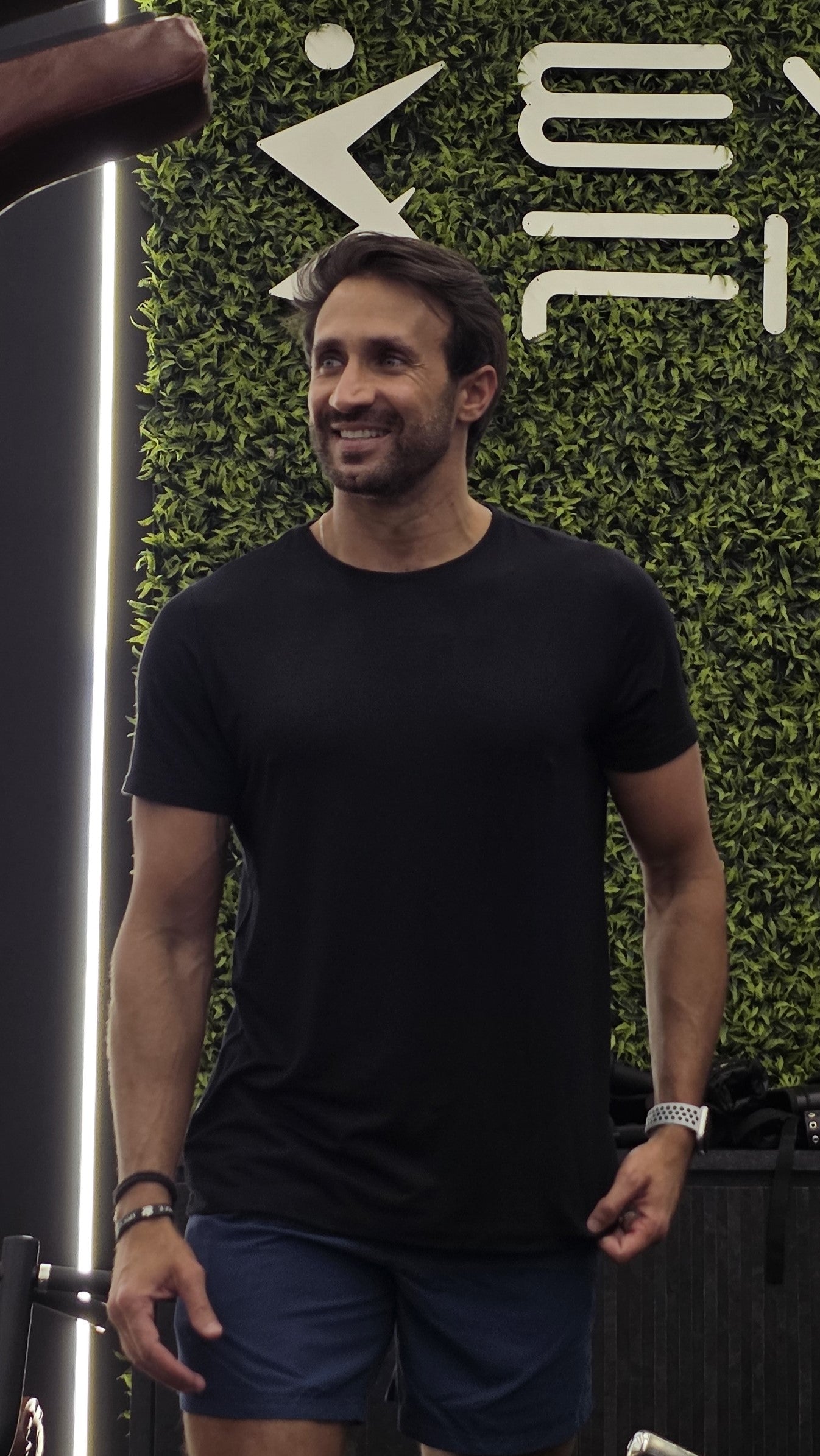Camiseta Tech Modal