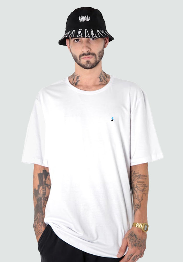 Camiseta Oversized