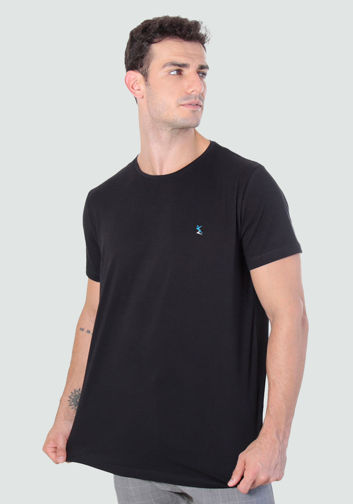 Camiseta Premium Algodão Egípcio