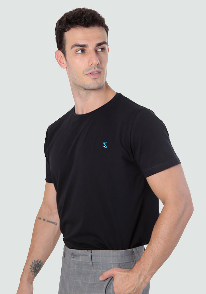 Camiseta Premium Algodão Egípcio