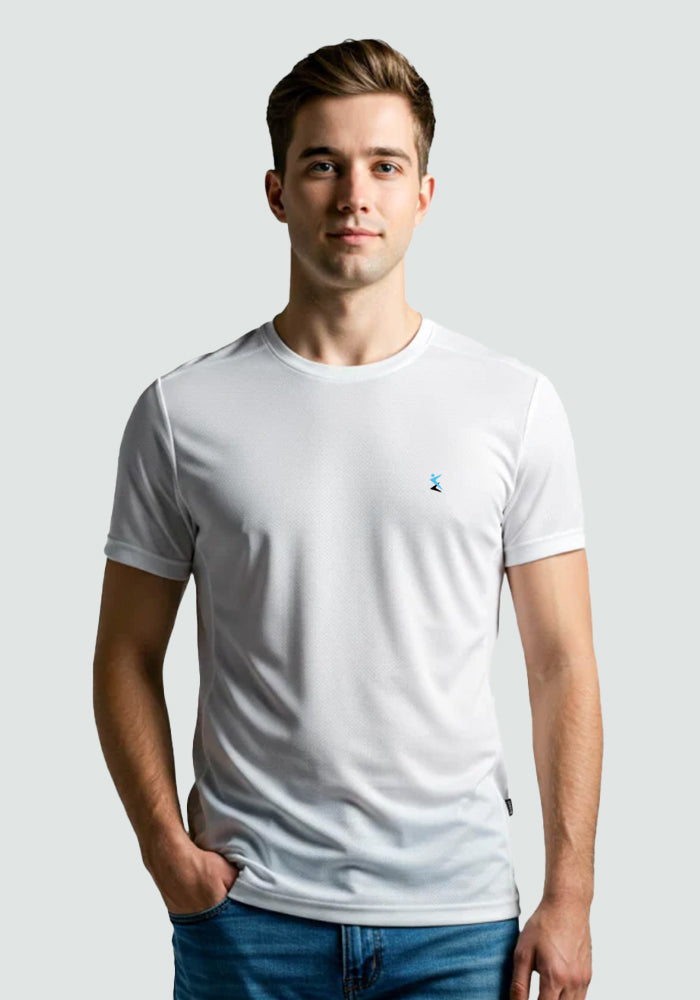 Camiseta Dry Fitness Masculina
