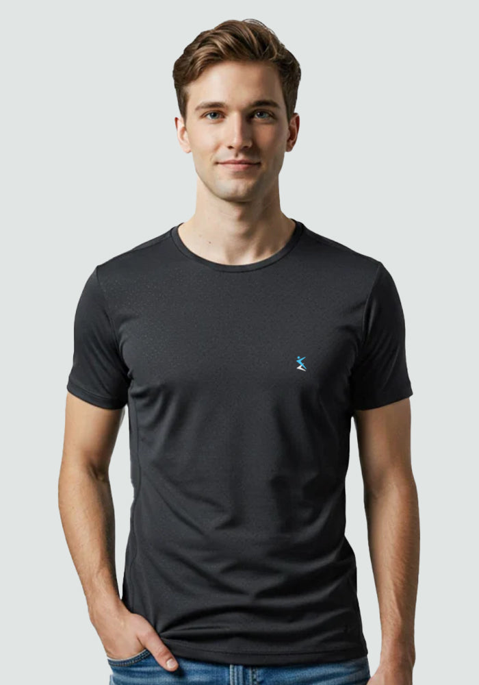 Camiseta Dry Fitness Masculina